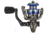 Lew's Laser Lite Spinning Reel, 75, 5:01, 6+1, Ambidextrous, LLS75