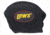 Lew's Speed Reel Cover, Fits Small Spinning Reels, 2mm Neoprene, Hook and Loop Closure, Black, LSCBS1