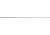 Lew’s MACH 1 Casting Rod, 6ft 8in, 1-PC IM7 Graphite Rod w/ Medium  and Moderate-Fast, Winn Dri-Tac Split-Grip, Graphite Skeletal Reel Seat, White/Black/Green, M1TWJBR