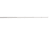 Lew’s MACH 1 Casting Rod, 7ft, 1-PC IM7 Graphite Rod w/ Medium  and Moderate-Fast, Winn Dri-Tac Split-Grip, Graphite Skeletal Reel Seat, White/Black/Green, M1APC