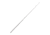 Lew’s MACH 1 Casting Rod, 7ft 2in, 2-PC IM7 Graphite Rod w/ Medium-Heavy  and Fast, Winn Dri-Tac Split-Grip, Graphite Skeletal Reel Seat, White/Black/Green, M1JR-2