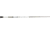 Lew’s MACH 1 Spinning Reel and Rod Combo, 6ft 6in, 2-PC IM7 Graphite Rod, Medium-Light, Fast, SZ 200 Reel, 9+1 Bearings, 6.2-1 Ratio, White/Black/Gray/Green, MH2066MLSG3-2