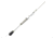 Lew’s MACH 1 Spinning Reel and Rod Combo, 6ft 6in, 2-PC IM7 Graphite Rod, Medium-Light, Fast, SZ 200 Reel, 9+1 Bearings, 6.2-1 Ratio, White/Black/Gray/Green, MH2066MLSG3-2