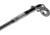 Lew’s MACH 1 Spinning Reel and Rod Combo, 6ft 6in, 2-PC IM7 Graphite Rod, Medium-Light, Fast, SZ 200 Reel, 9+1 Bearings, 6.2-1 Ratio, White/Black/Gray/Green, MH2066MLSG3-2