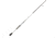 Lew’s MACH 1 Spinning Reel and Rod Combo, 6ft 6in, 2-PC IM7 Graphite Rod, Medium-Light, Fast, SZ 200 Reel, 9+1 Bearings, 6.2-1 Ratio, White/Black/Gray/Green, MH2066MLSG3-2