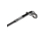Lew’s MACH 1 Spinning Reel and Rod Combo, 6ft 9in, 1-PC IM7 Graphite Rod, Medium-Light, Fast, SZ 200 Reel, 9+1 Bearings, 6.2-1 Ratio, White/Black/Gray/Green, MH2069MLFSG3