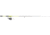 Lew’s MACH 2 Mobile Spinning Reel and Rod Combo, 6ft 6in, 2-PC IM8 Graphite Rod, Medium  w/ Fast, SZ 200 Reel, 6.2-1 Ratio, Mobile Carry Case, Green/Black/Gray, M2MSC2066M-2