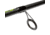 Lew’s MACH 2 Mobile Spinning Reel and Rod Combo, 6ft 6in, 2-PC IM8 Graphite Rod, Medium  w/ Fast, SZ 200 Reel, 6.2-1 Ratio, Mobile Carry Case, Green/Black/Gray, M2MSC2066M-2