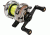 Lews Mr. Crappie Slab Shaker Reel, SS1 186523