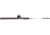 Lews Mr. Striper Round Baitcast Combo, Rh, 3Bb - 1 Rb, 4.2-1, With Ml 1 Pc Rod, No Line, 76, MS6070MLCD