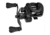 Lew's MACH 2 Mobile Spinning Reel and Rod Combo, 6ft 6in, 2-PC IM8 Graphite Rod, Medium  w/ Fast, SZ 200 Reel, 6.2-1 Ratio, Mobile Carry Case, Green/Black/Gray, M2MSC2066M-2