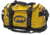 Lew's Boat Bag, Water Resistant, Molded Bottom, EVA Handles, Zippered Pockets, 18in, Yellow, BBL-Y-18