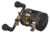 Lew's Speed Cast Casting Reel, 5.3:1, 4+1, Right, SC600