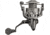 Lew’s Speed Spin Spinning Reel, SZ 400 Reel, 9+1 Bearings, 6.2-1 Ratio, Graphite Frame and Sideplate, Solid Brass Speed Gears, Speed Lube, Multi-Disc Drag, Gray, SS400HSG2