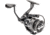 Lew’s Speed Spin Spinning Reel, SZ 400 Reel, 9+1 Bearings, 6.2-1 Ratio, Graphite Frame and Sideplate, Solid Brass Speed Gears, Speed Lube, Multi-Disc Drag, Gray, SS400HSG2