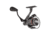 Lew’s Speed Spin CRX Spinning Reel and Rod Combo, 5ft 6in 1-PC Rod, Ultra-Light, Fast, SZ 75 Reel, 9+1 Bearings, 5.2-1 Ratio, Speed Gears, Gray/Black/Red, SSC7556ULS