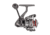 Lew’s Speed Spin CRX Spinning Reel and Rod Combo, 5ft 6in 1-PC Rod, Ultra-Light, Fast, SZ 75 Reel, 9+1 Bearings, 5.2-1 Ratio, Speed Gears, Gray/Black/Red, SSC7556ULS