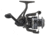 Lew's Speed Spinning Reel, 40, 6.2:1, 9+1, Ambidextrous, Clam, SS40HSC