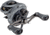 Lew’s Speed Spool Baitcast Reel, 9+1 Bearings, 7.5-1 Ratio, Aluminum Frame, Graphite Sideplate, MCS Braking System, Speed Gears, P2 Super Pinion, Rulon Drag, LH Retrieve, Gray, SS1SHLG3