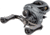 Lew’s Speed Spool Baitcast Reel, 9+1 Bearings, 5.6-1 Ratio, Aluminum Frame, Graphite Sideplate, MCS Braking System, Speed Gears, P2 Super Pinion, Rulon Drag, RH Retrieve, Gray, SS1SG3