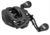 Lew's LFS Casting Rod, 7ft, 1-PC Rod w/ Medium-Heavy  and Fast, LFS-X3 Blank, Cork Split-Grip, Fuji Concept O Guides, Full Contact Reel Seat, Blue/Black, LFS70MH