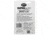Lew’s Super Duty Casting Reel Grease, Custom Blended, Temperature Resistant, 1oz Tube, SDCRG1