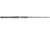 Lew's Super Duty Speed Stick Casting Rod, 7 ft 6 in, Medium Heavy, Fast, Full Winn Grip, 1 Piece, SD76MH