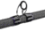 Lew's Team Lew's Pro Ti Speed Stick Casting Rod, 6 ft 1 in, Medium Heavy, Fast, 1 Piece, TLPTI610MH
