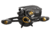 Lew’s Tournament Pro LFS Baitcast Reel, LH Retrieve, 7.5-1 Ratio, 10+1 Bearings, TP1SHLA