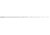 Lew’s TP2 Casting Rod, Topwater/Jerkbait Model, 6ft 8in, 1-PC HM45 Graphite Rod w/ Medium  and Fast, Winn Dri-Tac Split-Grip, SoftTouch Reel Seat, Black/Gray, TP268M