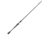 Lew’s TP2 Casting Rod, Worm/jig Model, 7ft 2in, 1-PC HM45 Graphite Rod w/ Heavy  and Fast, Winn Dri-Tac Split-Grip, SoftTouch Reel Seat, Black/Gray, TP272H