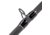 Lew’s TP2 Casting Rod, Jig Model, 7ft 3in, 1-PC HM45 Graphite Rod w/ Medium-Heavy  and Extra-Fast, Winn Dri-Tac Split-Grip, SoftTouch Reel Seat, Black/Gray, TP273MH