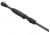 Lews Tournament Performance TP-1 Black Speed Stick Spinning Rod, 7ft 6in, Medium Heavy, Moderate Fast, 1 Piece, TP1B76MHFS, 7ft6, TP1B76MHFS