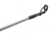 Lew's TP1X Speed Stick Casting Rod, 6 ft 8 in, Medium Light, Fast, Topwater/Jerkbait, 1 Piece, TP1X68MLF
