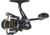 Lew’s Wally Marshall Signature Series Spinning Reel, SZ 100 Reel, 5+1 Bearings, 5.1-1 Ratio, Graphite Frame and Rotor, Interchangeable Retrieve, Green/Gold, WSP100G3