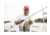 Lews Wally Marshall Speed Shooter Spinning Rod, 5ft 6in, Medium Light, Fast, 1 Pieces, 11-18861