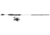 Lew's American Hero WE GO Spinning Reel/Rod Combo, 5-Ft 6-In 2-PC, Rod, SZ 100 Reel, WG1056M-2