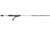 Lew's American Hero WE GO Spinning Reel/Rod Combo, 5-Ft 2-PC Rod, SZ 75 Reel, WG7550L-2