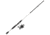 Lew's American Hero WE GO Spinning Reel/Rod Combo, 5-Ft 6-In 2-PC, Rod, SZ 100 Reel, WG1056M-2