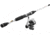Lew's American Hero WE GO Spinning Reel/Rod Combo, 5-Ft 2-PC Rod, SZ 75 Reel, WG7550L-2