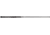 Lew’s XD Crankbait Series Casting Rod, 7-Ft 4-In 1-Pc, Medium  Moderate-Fast, LPM3XD