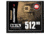 Lexar 512MB 80x Professional CompactFlash CF Memory Card - CF51280380
