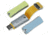 Lexar JDX512-231 Jumpdrive Expression 512MB Portable USB Drive - Colored Mood Band - JDX512231