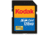 Lexar Kodak 128 MB Secure Digital SD Memory Card KPSD128SCS