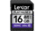 Lexar KODAK Secure Digital High Capacity SDHC Card - 16GB KSD16GHSBNA200