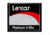 Lexar Media Platinum 2 Compact Flash CF Cards - 80x