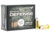 Liberty Ammunition Civil Defense .45 ACP +P 78 Grain Lead-Free Hollow Point Brass Cased Centerfire Pistol Ammo, 20 Rounds, LACD45013BC