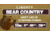 Liberty Ammunition Bear Country 10mm Auto 70 grain Hollow Point Brass Cased Pistol Ammo, 20 Rounds, LA-BC-070