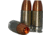 Liberty Ammunition Liberty Spike .380 ACP 55 grain Monolithic Brass Cased Pistol Ammo, 20 Rounds, LA-SPI380-55-1500