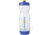 Liberty Bottleworks Clean Bottle 22oz Wht/blue CLEAN-004